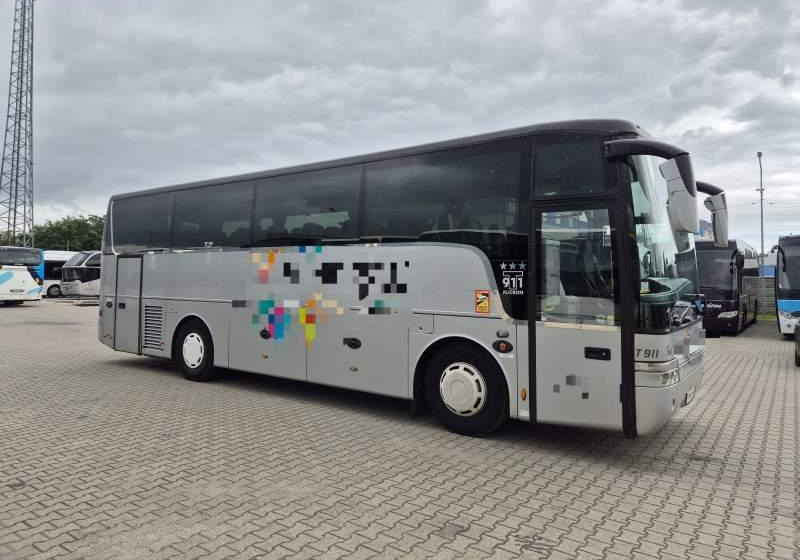 VanHool 911 ALICRON / SPROWADZONY / 10, 50 M/ MANUAL - Πούλμαν: φωτογραφία 4 VanHool 911 ALICRON / SPROWADZONY / 10, 50 M/ MANUAL - Πούλμαν: φωτογραφία 4