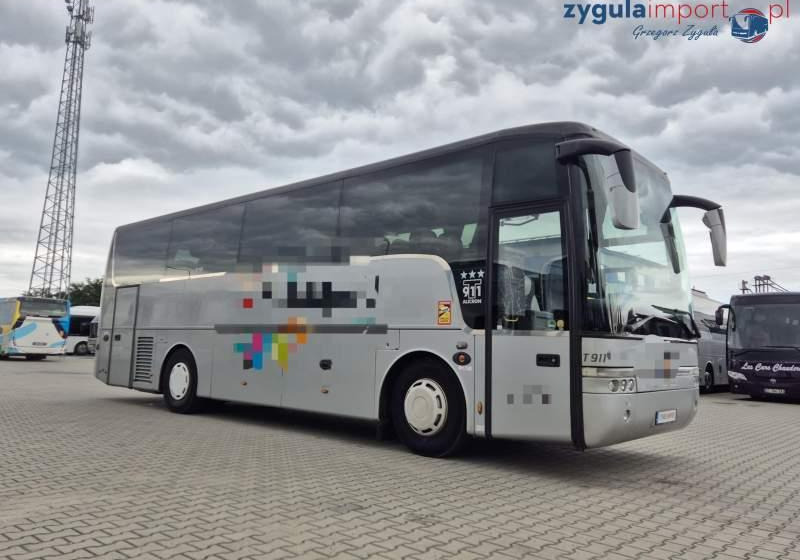 VanHool 911 ALICRON / SPROWADZONY / 10, 50 M/ MANUAL - Πούλμαν: φωτογραφία 1 VanHool 911 ALICRON / SPROWADZONY / 10, 50 M/ MANUAL - Πούλμαν: φωτογραφία 1