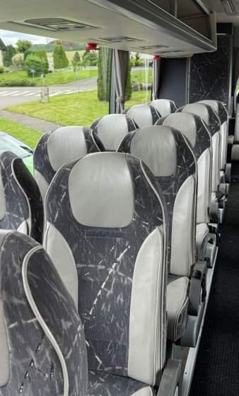 VanHool 911 ALICRON / SPROWADZONY / KRÓTKI/ MANUAL - Πούλμαν: φωτογραφία 5 VanHool 911 ALICRON / SPROWADZONY / KRÓTKI/ MANUAL - Πούλμαν: φωτογραφία 5