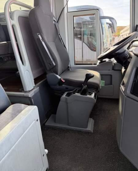 VanHool ALICRON TX16 / SPROWADZONY / 59 MIEJSC/ WC - Πούλμαν: φωτογραφία 3 VanHool ALICRON TX16 / SPROWADZONY / 59 MIEJSC/ WC - Πούλμαν: φωτογραφία 3