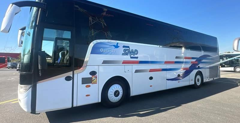 VanHool TX15 ACRON/ 12 METRÓW/ SPROWADZONY / EURO 5 - Πούλμαν: φωτογραφία 4 VanHool TX15 ACRON/ 12 METRÓW/ SPROWADZONY / EURO 5 - Πούλμαν: φωτογραφία 4