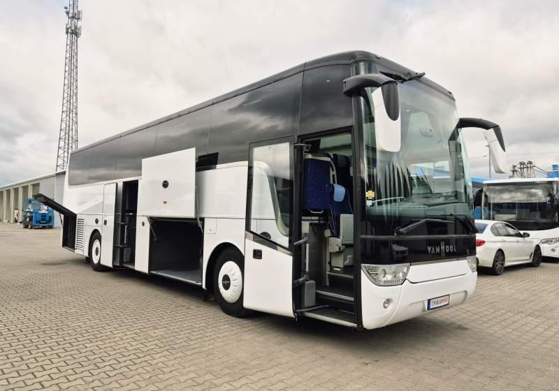 VanHool TX15 ACRON/ SPROWADZONY / MANUAL / EEV - Πούλμαν: φωτογραφία 1 VanHool TX15 ACRON/ SPROWADZONY / MANUAL / EEV - Πούλμαν: φωτογραφία 1