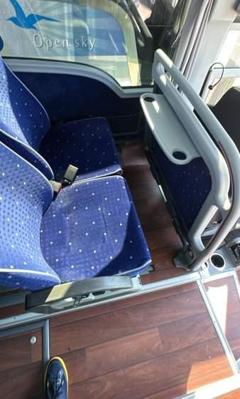 VanHool TX15 ACRON/ SPROWADZONY / MANUAL / EEV - Πούλμαν: φωτογραφία 3 VanHool TX15 ACRON/ SPROWADZONY / MANUAL / EEV - Πούλμαν: φωτογραφία 3