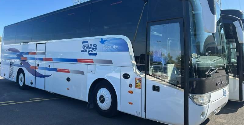 VanHool TX15 ACRON/ SPROWADZONY / MANUAL / EEV - Πούλμαν: φωτογραφία 1 VanHool TX15 ACRON/ SPROWADZONY / MANUAL / EEV - Πούλμαν: φωτογραφία 1