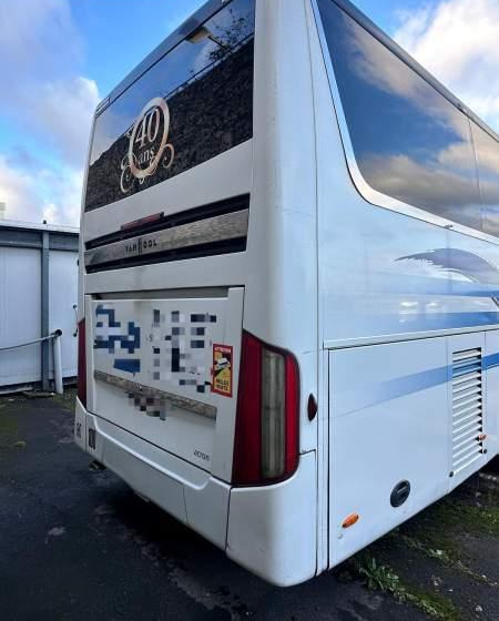 VanHool TX15 ACRON / SPROWADZONY / MANUAL / PANORAMA DACH - Πούλμαν: φωτογραφία 4 VanHool TX15 ACRON / SPROWADZONY / MANUAL / PANORAMA DACH - Πούλμαν: φωτογραφία 4