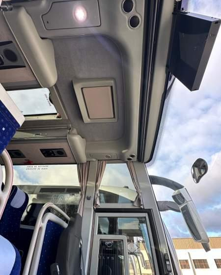 VanHool TX15 ACRON / SPROWADZONY / MANUAL / PANORAMA DACH - Πούλμαν: φωτογραφία 5 VanHool TX15 ACRON / SPROWADZONY / MANUAL / PANORAMA DACH - Πούλμαν: φωτογραφία 5