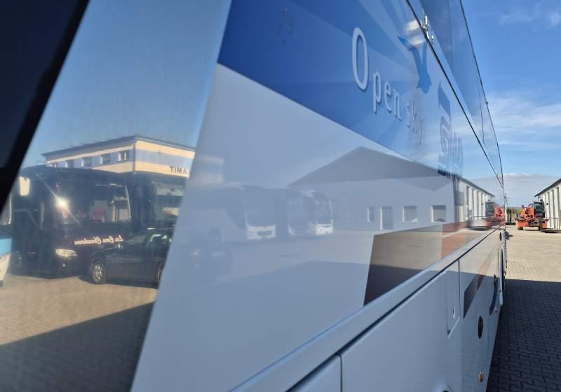 VanHool X15 ACRON/ 12 METRÓW/ SPROWADZONY / EURO 5 - Πούλμαν: φωτογραφία 5 VanHool X15 ACRON/ 12 METRÓW/ SPROWADZONY / EURO 5 - Πούλμαν: φωτογραφία 5