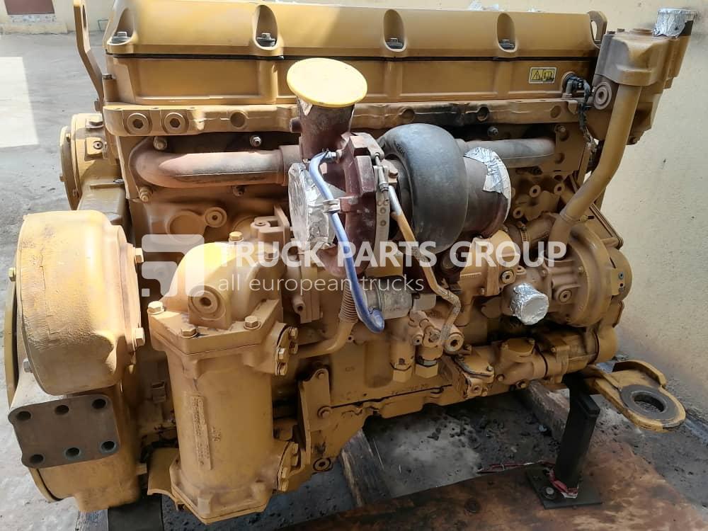 CATERPILLAR Carterpillar CAT engine, industrial engine, engine type C13 - Κινητήρας για Κατασκευή μηχανήματα: φωτογραφία 3 CATERPILLAR Carterpillar CAT engine, industrial engine, engine type C13 - Κινητήρας για Κατασκευή μηχανήματα: φωτογραφία 3