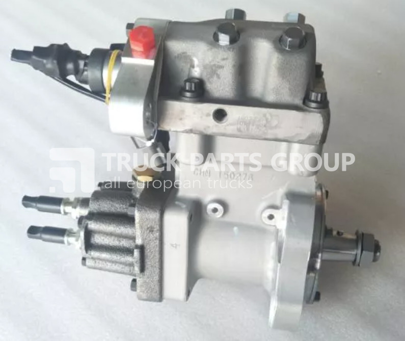 CUMMINS fuel injection pump 6C8.3, ISC8.3, ISL8.9, L8.9, L9.3, L9.5, QSC8.3, QSL9, QSL9.3 3973228, 4921431, 4903462, 4921431NX, 4954200, 4954200RX, 559476 - Αντλία καυσίμου: φωτογραφία 2 CUMMINS fuel injection pump 6C8.3, ISC8.3, ISL8.9, L8.9, L9.3, L9.5, QSC8.3, QSL9, QSL9.3 3973228, 4921431, 4903462, 4921431NX, 4954200, 4954200RX, 559476 - Αντλία καυσίμου: φωτογραφία 2