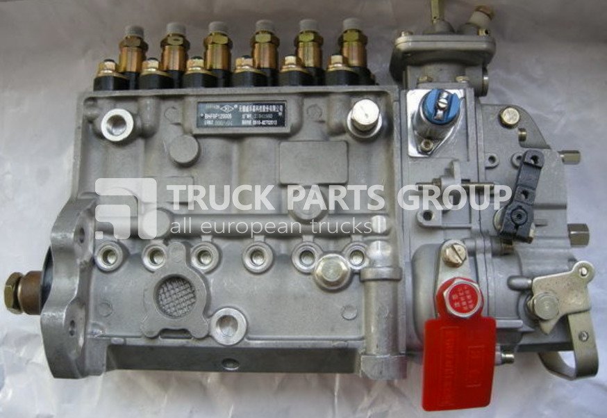 CUMMINS fuel injection pump engine 6CT 6CTA 6CTA8.3 C215 215HP 3973900, 4110000081267, SP100735, SP108993, 4110000081001, 6P701, 045219-230, 1001130007, 3976438 - Αντλία καυσίμου: φωτογραφία 1 CUMMINS fuel injection pump engine 6CT 6CTA 6CTA8.3 C215 215HP 3973900, 4110000081267, SP100735, SP108993, 4110000081001, 6P701, 045219-230, 1001130007, 3976438 - Αντλία καυσίμου: φωτογραφία 1