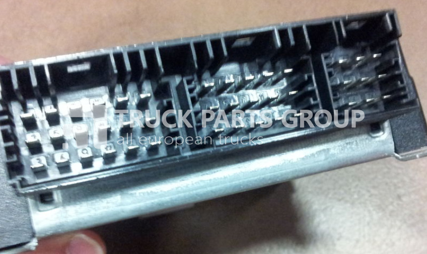 DAF 105 XF, ECAS, EURO5, EURO6, electric control unit 1639389; 16578 control unit - Ηλεκτρονική μονάδα ελέγχου για Φορτηγό: φωτογραφία 3 DAF 105 XF, ECAS, EURO5, EURO6, electric control unit 1639389; 16578 control unit - Ηλεκτρονική μονάδα ελέγχου για Φορτηγό: φωτογραφία 3