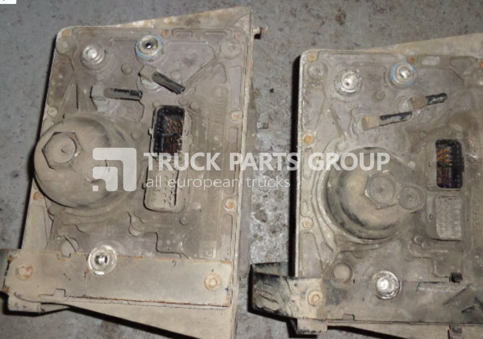 DAF 105XF, EURO 4, EURO 5, AD blue control unit, AD blue pump, dosse control unit - Ηλεκτρονική μονάδα ελέγχου για Φορτηγό: φωτογραφία 1 DAF 105XF, EURO 4, EURO 5, AD blue control unit, AD blue pump, dosse control unit - Ηλεκτρονική μονάδα ελέγχου για Φορτηγό: φωτογραφία 1