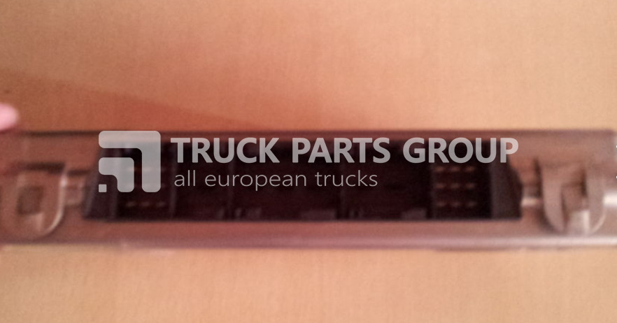 DAF 105XF, EURO5, EURO6, electronic control unit, EDC, ECU, VIC3, 17 control unit - Ηλεκτρονική μονάδα ελέγχου για Φορτηγό: φωτογραφία 2 DAF 105XF, EURO5, EURO6, electronic control unit, EDC, ECU, VIC3, 17 control unit - Ηλεκτρονική μονάδα ελέγχου για Φορτηγό: φωτογραφία 2