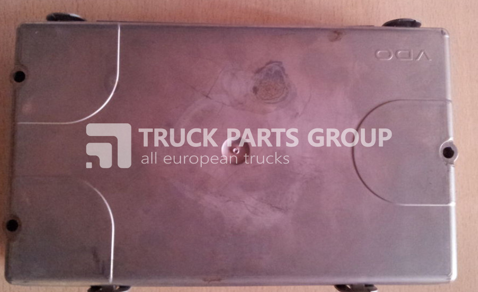 DAF 105XF, EURO5, EURO6, electronic control unit, EDC, ECU, VIC3, 17 control unit - Ηλεκτρονική μονάδα ελέγχου για Φορτηγό: φωτογραφία 3 DAF 105XF, EURO5, EURO6, electronic control unit, EDC, ECU, VIC3, 17 control unit - Ηλεκτρονική μονάδα ελέγχου για Φορτηγό: φωτογραφία 3