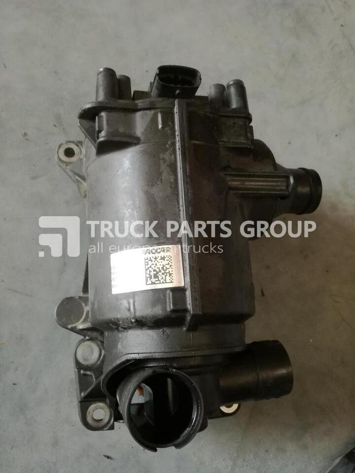 DAF DAF XF CF EURO6 emission PACCAR OIL SEPARATOR, CRANKCASE BLEEDING MODULE 1976008, 2178444, 2050456, 2146527, 2051414, 1952332, 1972436, 2146527, 1906392, 1980618, 2115623 - Αντλίας λαδιού για Φορτηγό: φωτογραφία 1 DAF DAF XF CF EURO6 emission PACCAR OIL SEPARATOR, CRANKCASE BLEEDING MODULE 1976008, 2178444, 2050456, 2146527, 2051414, 1952332, 1972436, 2146527, 1906392, 1980618, 2115623 - Αντλίας λαδιού για Φορτηγό: φωτογραφία 1