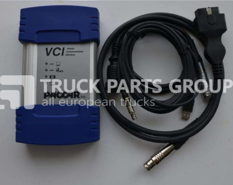 DAF sensor - Αισθητήρας για Φορτηγό: φωτογραφία 1 DAF sensor - Αισθητήρας για Φορτηγό: φωτογραφία 1