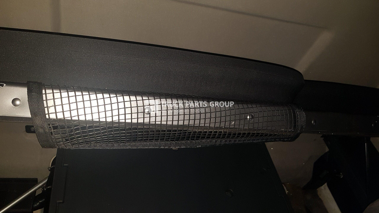 IVECO IVECO SRALIS EURO6 emission HY-WAY cab bunks, sleeping place, bed, upper + lower, 5041149389, 504094421 - Kάθισμα για Φορτηγό: φωτογραφία 2 IVECO IVECO SRALIS EURO6 emission HY-WAY cab bunks, sleeping place, bed, upper + lower, 5041149389, 504094421 - Kάθισμα για Φορτηγό: φωτογραφία 2