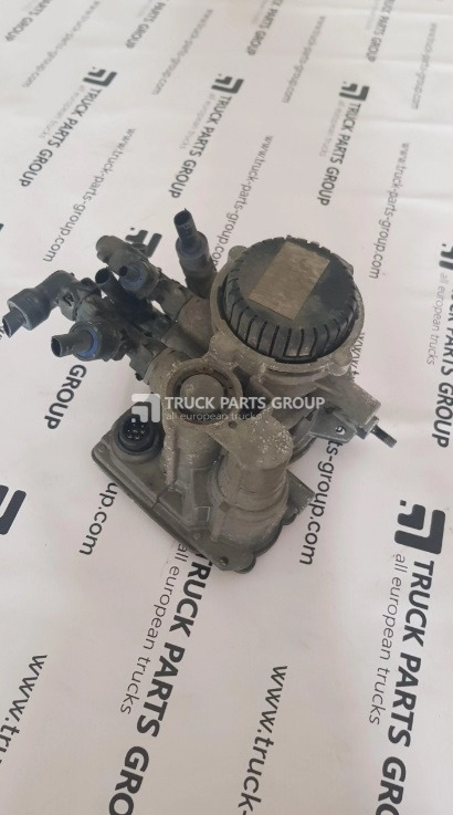 IVECO IVECO STRALIS EURO6 HI-WAY, MAN TGX, TGA TGL, TGM EURO6; MERCEDES ACTROS MP2 / MP3, ATEGO, ATEGO 2, AXOR, AXOR 2 EBS trailer control brake valve 4802040020, 4802040010, 81523016216, RX17.16.001, RX17. - Ηλεκτρονική μονάδα ελέγχου για Φορτηγό: φωτογραφία 2 IVECO IVECO STRALIS EURO6 HI-WAY, MAN TGX, TGA TGL, TGM EURO6; MERCEDES ACTROS MP2 / MP3, ATEGO, ATEGO 2, AXOR, AXOR 2 EBS trailer control brake valve 4802040020, 4802040010, 81523016216, RX17.16.001, RX17. - Ηλεκτρονική μονάδα ελέγχου για Φορτηγό: φωτογραφία 2