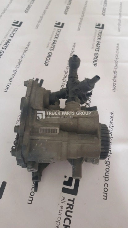 IVECO IVECO STRALIS EURO6 HI-WAY, MAN TGX, TGA TGL, TGM EURO6; MERCEDES ACTROS MP2 / MP3, ATEGO, ATEGO 2, AXOR, AXOR 2 EBS trailer control brake valve 4802040020, 4802040010, 81523016216, RX17.16.001, RX17. - Ηλεκτρονική μονάδα ελέγχου για Φορτηγό: φωτογραφία 1 IVECO IVECO STRALIS EURO6 HI-WAY, MAN TGX, TGA TGL, TGM EURO6; MERCEDES ACTROS MP2 / MP3, ATEGO, ATEGO 2, AXOR, AXOR 2 EBS trailer control brake valve 4802040020, 4802040010, 81523016216, RX17.16.001, RX17. - Ηλεκτρονική μονάδα ελέγχου για Φορτηγό: φωτογραφία 1