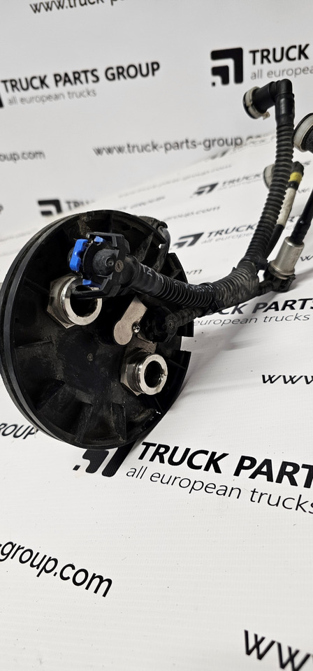 IVECO IVECO STRALIS EURO6 HI-WAY ad blue dosser, level sensor, pumping module element DeNOx 5801279467, 41299331, 504289362, 504283329, 41272285, 504283309, 818208 - Ανταλλακτικό για Φορτηγό: φωτογραφία 2 IVECO IVECO STRALIS EURO6 HI-WAY ad blue dosser, level sensor, pumping module element DeNOx 5801279467, 41299331, 504289362, 504283329, 41272285, 504283309, 818208 - Ανταλλακτικό για Φορτηγό: φωτογραφία 2