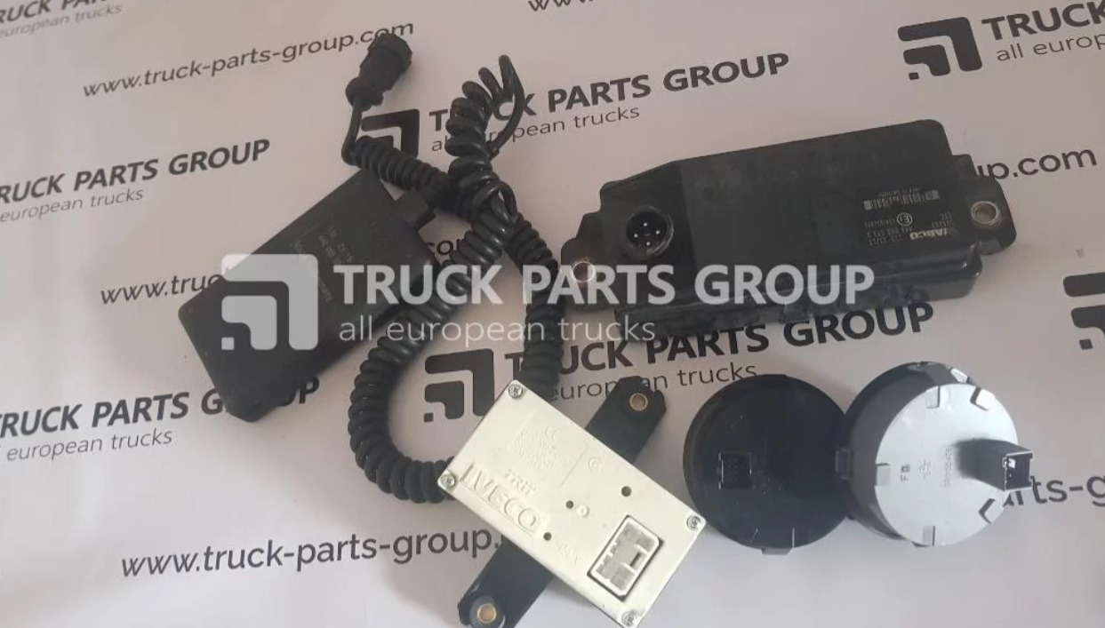 IVECO IVECO STRALIS EURO6 HI-WAY emission electronic components, air suspension control, ESC control unit, central locking system, differential reostat switch control, headlight control 4460562540, 44606507 - Ηλεκτρονική μονάδα ελέγχου για Φορτηγό: φωτογραφία 4 IVECO IVECO STRALIS EURO6 HI-WAY emission electronic components, air suspension control, ESC control unit, central locking system, differential reostat switch control, headlight control 4460562540, 44606507 - Ηλεκτρονική μονάδα ελέγχου για Φορτηγό: φωτογραφία 4