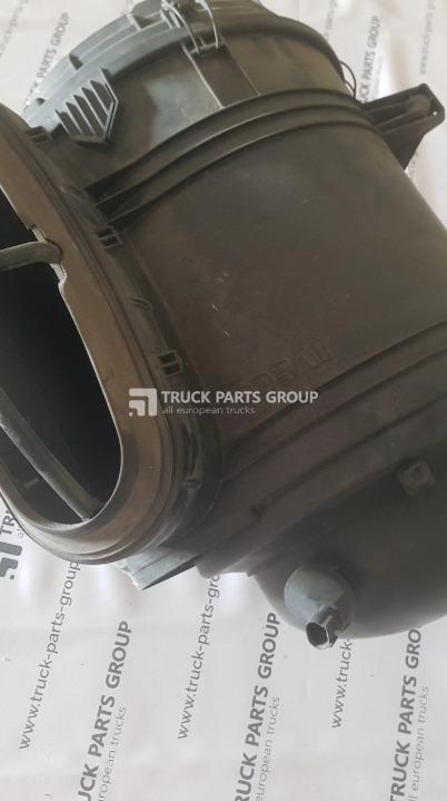 IVECO IVECO STRALIS EURO6 air filter housing, air intake unit, filter element 5801275395, 12361215283. - Φίλτρο αέρα για Φορτηγό: φωτογραφία 3 IVECO IVECO STRALIS EURO6 air filter housing, air intake unit, filter element 5801275395, 12361215283. - Φίλτρο αέρα για Φορτηγό: φωτογραφία 3