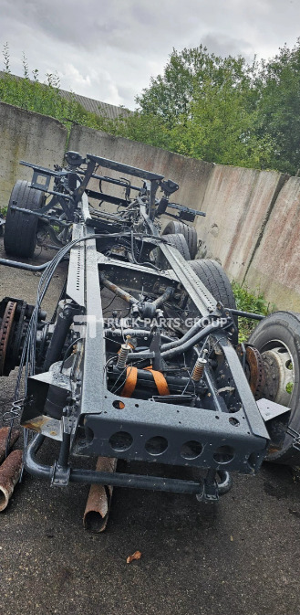 IVECO IVECO STRALIS EURO6 frame units, front frame, rear frame units 9948689, 99486841, 41031510, 41032379, 41033241, 41036073, 41213881, 504027363, 2883615, 41201584, 41221001, 41201584, 2883943, 99486839, - Ανταλλακτικό για Φορτηγό: φωτογραφία 2 IVECO IVECO STRALIS EURO6 frame units, front frame, rear frame units 9948689, 99486841, 41031510, 41032379, 41033241, 41036073, 41213881, 504027363, 2883615, 41201584, 41221001, 41201584, 2883943, 99486839, - Ανταλλακτικό για Φορτηγό: φωτογραφία 2
