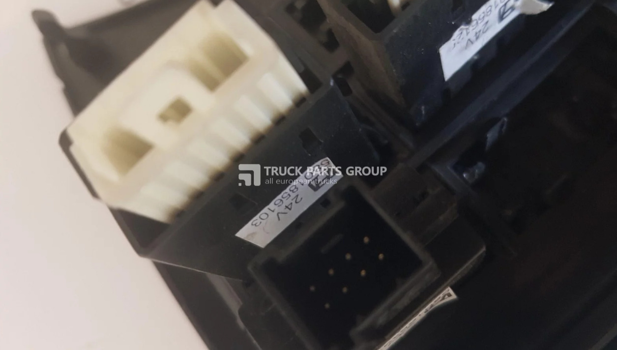 IVECO IVECO STRALIS EURO6 gearshift control, gearbox control switch buttons 5801856139, 5801654939, 5801856103, 5801721121, 5801281040, 5801328718, 4460650730, 504362202, 5801718341, 504388754, 0281020146, - Κιβώτιο ταχυτήτων και ανταλλακτικά για Φορτηγό: φωτογραφία 5 IVECO IVECO STRALIS EURO6 gearshift control, gearbox control switch buttons 5801856139, 5801654939, 5801856103, 5801721121, 5801281040, 5801328718, 4460650730, 504362202, 5801718341, 504388754, 0281020146, - Κιβώτιο ταχυτήτων και ανταλλακτικά για Φορτηγό: φωτογραφία 5