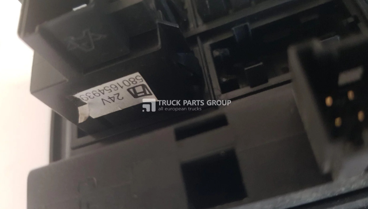 IVECO IVECO STRALIS EURO6 gearshift control, gearbox control switch buttons 5801856139, 5801654939, 5801856103, 5801721121, 5801281040, 5801328718, 4460650730, 504362202, 5801718341, 504388754, 0281020146, - Κιβώτιο ταχυτήτων και ανταλλακτικά για Φορτηγό: φωτογραφία 4 IVECO IVECO STRALIS EURO6 gearshift control, gearbox control switch buttons 5801856139, 5801654939, 5801856103, 5801721121, 5801281040, 5801328718, 4460650730, 504362202, 5801718341, 504388754, 0281020146, - Κιβώτιο ταχυτήτων και ανταλλακτικά για Φορτηγό: φωτογραφία 4