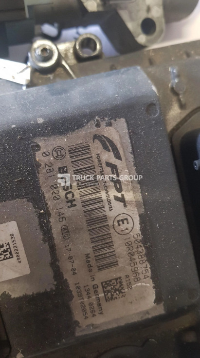 IVECO IVECO STRALIS EURO6 ignition start set, ECU + VCM + ignition lock key starting set 0281020146, 4462700110, 5801455209, 101135, 1417688-2, 504388754, 1039546327, 10R035968, 10R045968, 13440260, 5000552 - Ανταλλακτικό για Φορτηγό: φωτογραφία 3 IVECO IVECO STRALIS EURO6 ignition start set, ECU + VCM + ignition lock key starting set 0281020146, 4462700110, 5801455209, 101135, 1417688-2, 504388754, 1039546327, 10R035968, 10R045968, 13440260, 5000552 - Ανταλλακτικό για Φορτηγό: φωτογραφία 3
