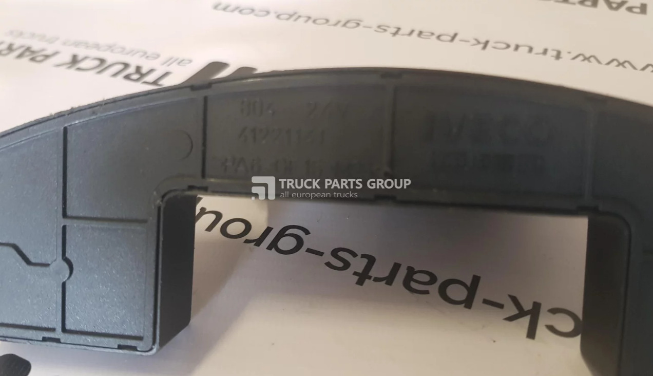 IVECO IVECO STRALIS EURO6 steering wheel switch control, understeering electric units 504216846, 504216846, 41221141, 5802176765, 41221220. - Ανταλλακτικό για Φορτηγό: φωτογραφία 3 IVECO IVECO STRALIS EURO6 steering wheel switch control, understeering electric units 504216846, 504216846, 41221141, 5802176765, 41221220. - Ανταλλακτικό για Φορτηγό: φωτογραφία 3