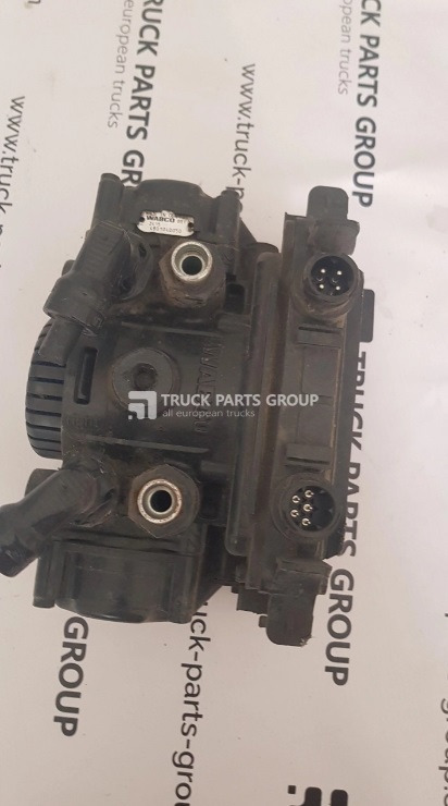 IVECO IVECO STRALIS HI-WAY EURO6 emission rear axle air brake modulator valve 4801040050, 41211413, 1528603, 352734, 4057795387874, 4801040060, 41211414 - Ηλεκτρονική μονάδα ελέγχου για Φορτηγό: φωτογραφία 4 IVECO IVECO STRALIS HI-WAY EURO6 emission rear axle air brake modulator valve 4801040050, 41211413, 1528603, 352734, 4057795387874, 4801040060, 41211414 - Ηλεκτρονική μονάδα ελέγχου για Φορτηγό: φωτογραφία 4
