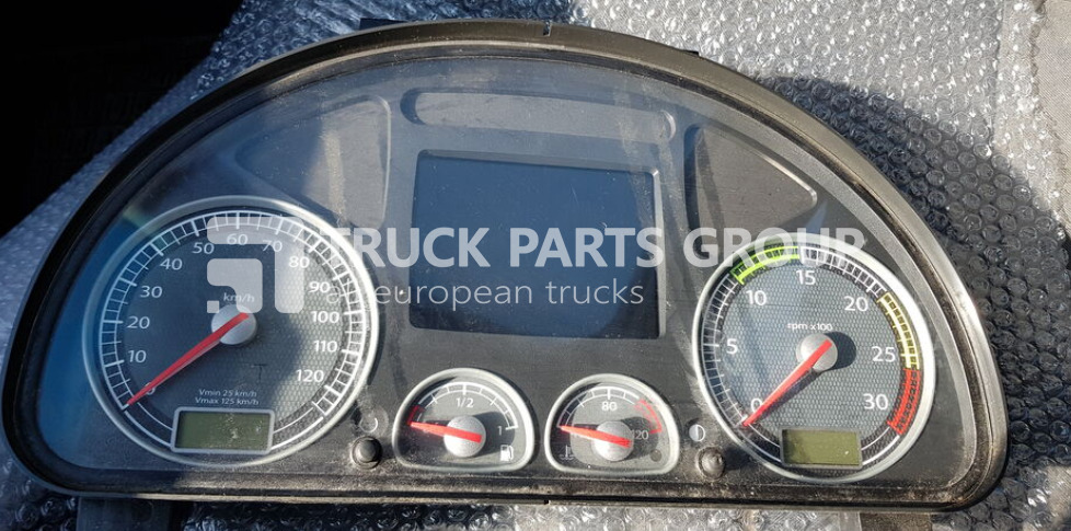 IVECO STRALIS EURO5 instrument panel, instrument cluster, dashboard, i dashboard - Ταμπλό αυτοκινήτου για Φορτηγό: φωτογραφία 1 IVECO STRALIS EURO5 instrument panel, instrument cluster, dashboard, i dashboard - Ταμπλό αυτοκινήτου για Φορτηγό: φωτογραφία 1