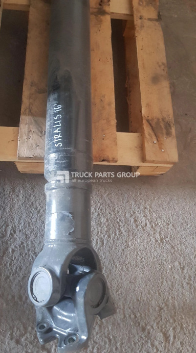 Iveco IVECO STRALIS EURO6 propeller shaft 41210215, 41210212, 5802170447, 41201696, 2883605. - Κεντρικοί άξονες για Φορτηγό: φωτογραφία 2 Iveco IVECO STRALIS EURO6 propeller shaft 41210215, 41210212, 5802170447, 41201696, 2883605. - Κεντρικοί άξονες για Φορτηγό: φωτογραφία 2