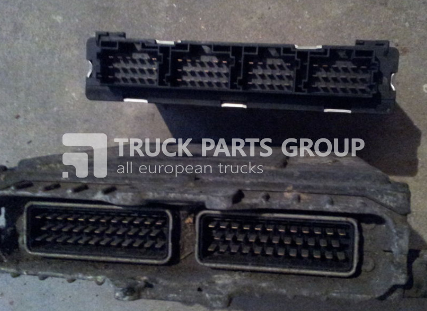 MAN D2866LF28 ECU, EDC BOSCH 0281001761, FFR 81258057032, 5111616711 control unit - Ηλεκτρονική μονάδα ελέγχου για Φορτηγό: φωτογραφία 4 MAN D2866LF28 ECU, EDC BOSCH 0281001761, FFR 81258057032, 5111616711 control unit - Ηλεκτρονική μονάδα ελέγχου για Φορτηγό: φωτογραφία 4