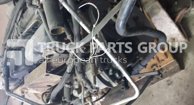 MAN L2000 engine, EURO2, EURO 2, 10.224 11.224 13.224 14.224, 14.232 engine - Κινητήρας για Φορτηγό: φωτογραφία 1 MAN L2000 engine, EURO2, EURO 2, 10.224 11.224 13.224 14.224, 14.232 engine - Κινητήρας για Φορτηγό: φωτογραφία 1