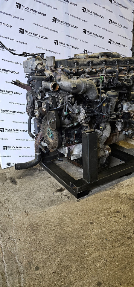 MAN MAN TGX / TGS EURO6 emission engine D2676, D2066 type LF25 440KM , D2676LF25, D2676LF26, D2676LF45, D2676LF4, 51.01100-6410/6737, 81.00506-9523, 81.00501-6309, D2676LF46, D2676LF05, D2676LF22, D2676LF - Ανταλλακτικό για Φορτηγό: φωτογραφία 4 MAN MAN TGX / TGS EURO6 emission engine D2676, D2066 type LF25 440KM , D2676LF25, D2676LF26, D2676LF45, D2676LF4, 51.01100-6410/6737, 81.00506-9523, 81.00501-6309, D2676LF46, D2676LF05, D2676LF22, D2676LF - Ανταλλακτικό για Φορτηγό: φωτογραφία 4