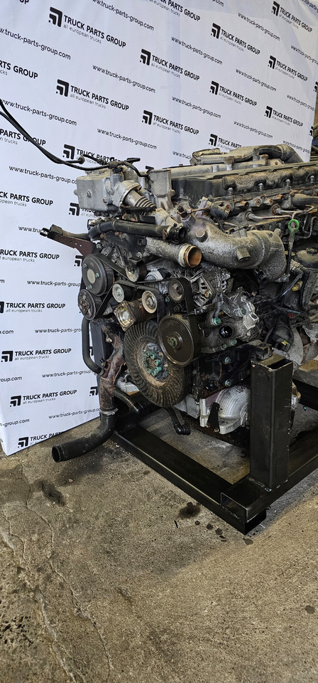 MAN MAN TGX / TGS EURO6 emission engine D2676, D2066 type LF25 440KM , D2676LF25, D2676LF26, D2676LF45, D2676LF4, 51.01100-6410/6737, 81.00506-9523, 81.00501-6309, D2676LF46, D2676LF05, D2676LF22, D2676LF - Ανταλλακτικό για Φορτηγό: φωτογραφία 3 MAN MAN TGX / TGS EURO6 emission engine D2676, D2066 type LF25 440KM , D2676LF25, D2676LF26, D2676LF45, D2676LF4, 51.01100-6410/6737, 81.00506-9523, 81.00501-6309, D2676LF46, D2676LF05, D2676LF22, D2676LF - Ανταλλακτικό για Φορτηγό: φωτογραφία 3