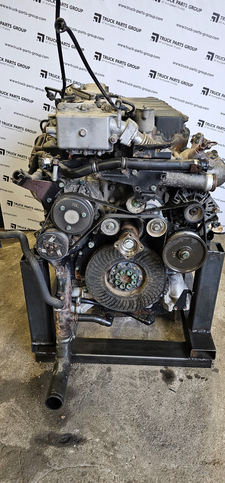 MAN MAN TGX / TGS EURO6 emission engine D2676, D2066 type LF25 440KM , D2676LF25, D2676LF26, D2676LF45, D2676LF4, 51.01100-6410/6737, 81.00506-9523, 81.00501-6309, D2676LF46, D2676LF05, D2676LF22, D2676LF - Ανταλλακτικό για Φορτηγό: φωτογραφία 5 MAN MAN TGX / TGS EURO6 emission engine D2676, D2066 type LF25 440KM , D2676LF25, D2676LF26, D2676LF45, D2676LF4, 51.01100-6410/6737, 81.00506-9523, 81.00501-6309, D2676LF46, D2676LF05, D2676LF22, D2676LF - Ανταλλακτικό για Φορτηγό: φωτογραφία 5