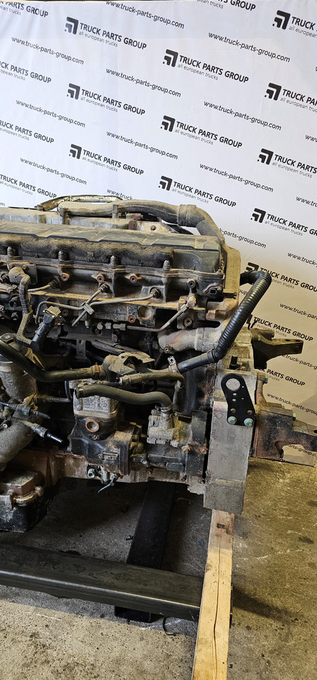 MAN MAN TGX / TGS EURO6 emission engine D2676, D2066 type LF25 440KM , D2676LF25, D2676LF26, D2676LF45, D2676LF4, 51.01100-6410/6737, 81.00506-9523, 81.00501-6309, D2676LF46, D2676LF05, D2676LF22, D2676LF - Ανταλλακτικό για Φορτηγό: φωτογραφία 2 MAN MAN TGX / TGS EURO6 emission engine D2676, D2066 type LF25 440KM , D2676LF25, D2676LF26, D2676LF45, D2676LF4, 51.01100-6410/6737, 81.00506-9523, 81.00501-6309, D2676LF46, D2676LF05, D2676LF22, D2676LF - Ανταλλακτικό για Φορτηγό: φωτογραφία 2