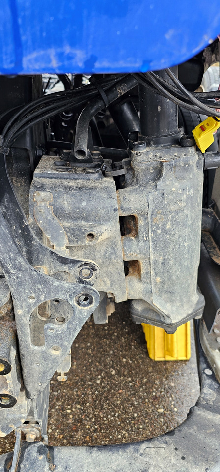 MAN MAN TGX / TGS EURO6 emission steering column, steering gear, driving shaft, driving control mechanism 81462006535, 81462009416, 81462009357, 81462009535, 81462006582, 81462006541, 81462009541, 8146200 - Ανταλλακτικό για Φορτηγό: φωτογραφία 3 MAN MAN TGX / TGS EURO6 emission steering column, steering gear, driving shaft, driving control mechanism 81462006535, 81462009416, 81462009357, 81462009535, 81462006582, 81462006541, 81462009541, 8146200 - Ανταλλακτικό για Φορτηγό: φωτογραφία 3