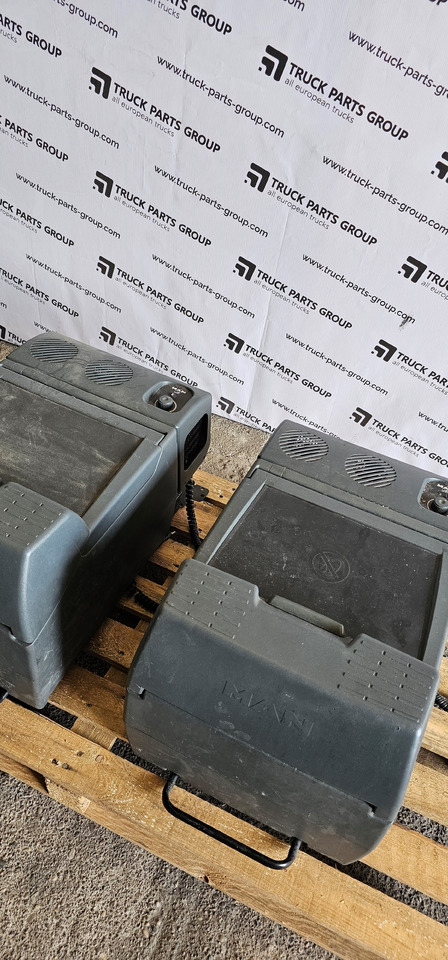 MAN MAN TGX / TGS EURO6 fridge, cab cooling unit 81639106017, 81639106015, 81639106024, 81639106022, 81639106032, 81639106030, 81613356061 - Ανταλλακτικό: φωτογραφία 1 MAN MAN TGX / TGS EURO6 fridge, cab cooling unit 81639106017, 81639106015, 81639106024, 81639106022, 81639106032, 81639106030, 81613356061 - Ανταλλακτικό: φωτογραφία 1