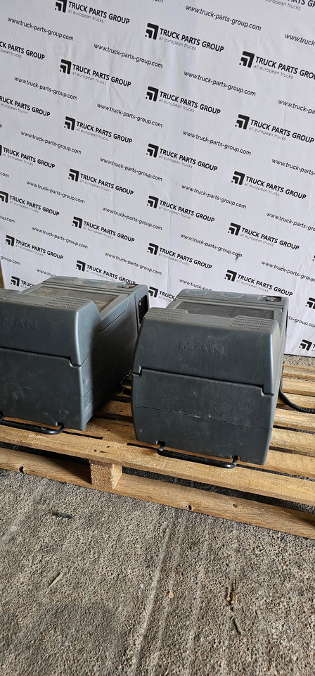 MAN MAN TGX / TGS EURO6 fridge, cab cooling unit 81639106017, 81639106015, 81639106024, 81639106022, 81639106032, 81639106030, 81613356061 - Ανταλλακτικό: φωτογραφία 4 MAN MAN TGX / TGS EURO6 fridge, cab cooling unit 81639106017, 81639106015, 81639106024, 81639106022, 81639106032, 81639106030, 81613356061 - Ανταλλακτικό: φωτογραφία 4