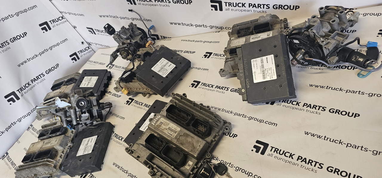MAN MAN TGX, TGS EURO6 ignition set 4, D2066, D2676, FULL SET, ECU + PTM+ chip key 0281020273, 81258057120, 81258057121, 81258057111, 81258057112, 81258057119, 81258057120, 81258057121, 81258057117, 81258 - Ανταλλακτικό: φωτογραφία 3 MAN MAN TGX, TGS EURO6 ignition set 4, D2066, D2676, FULL SET, ECU + PTM+ chip key 0281020273, 81258057120, 81258057121, 81258057111, 81258057112, 81258057119, 81258057120, 81258057121, 81258057117, 81258 - Ανταλλακτικό: φωτογραφία 3
