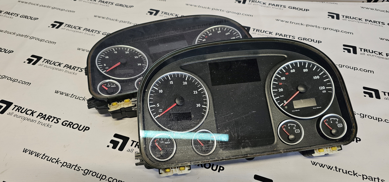 MAN MAN TGX / TGS EURO6 instrument panel, dashboard, information panel, instrument cluster 81272026265, 81258077136, 81272026268, 81258077149, 81258077142, 81272026252, 81272026254, 81258077138, 812720262 - Ανταλλακτικό για Φορτηγό: φωτογραφία 1 MAN MAN TGX / TGS EURO6 instrument panel, dashboard, information panel, instrument cluster 81272026265, 81258077136, 81272026268, 81258077149, 81258077142, 81272026252, 81272026254, 81258077138, 812720262 - Ανταλλακτικό για Φορτηγό: φωτογραφία 1
