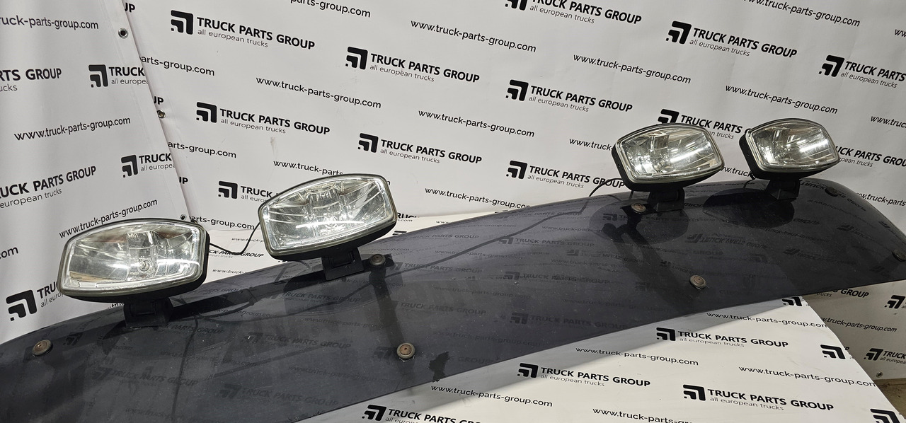 MAN MAN TGX / TGS EURO6 sun visor, sun protection glass, complete with brackets 8138800061, 8138800062, 8138800076, 81637350029, 81637010057, 81637350028, 81637010044, 81637350032, 81637010062, 8163731028 - Ανταλλακτικό για Φορτηγό: φωτογραφία 1 MAN MAN TGX / TGS EURO6 sun visor, sun protection glass, complete with brackets 8138800061, 8138800062, 8138800076, 81637350029, 81637010057, 81637350028, 81637010044, 81637350032, 81637010062, 8163731028 - Ανταλλακτικό για Φορτηγό: φωτογραφία 1