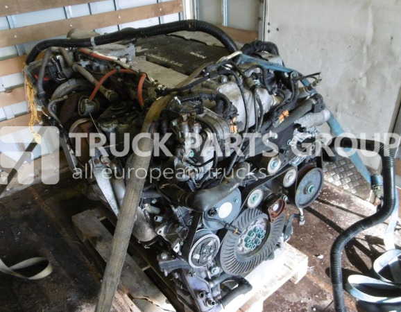 MAN TGA TGX engine, EURO4, EURO5, EURO6, D2676LF46, D2676LF05, D2676 engine - Κινητήρας για Φορτηγό: φωτογραφία 2 MAN TGA TGX engine, EURO4, EURO5, EURO6, D2676LF46, D2676LF05, D2676 engine - Κινητήρας για Φορτηγό: φωτογραφία 2