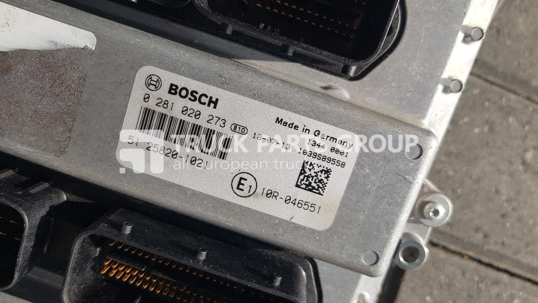 MAN TGX, TGS EURO6, EURO 6 emission ignition set, <<<<<<<<<<<<< ECU EDC + PTM + CHIP, all set, plug and play, D2066, D2676 engines, 0281020273 - Ηλεκτρονική μονάδα ελέγχου για Φορτηγό: φωτογραφία 4 MAN TGX, TGS EURO6, EURO 6 emission ignition set, <<<<<<<<<<<<< ECU EDC + PTM + CHIP, all set, plug and play, D2066, D2676 engines, 0281020273 - Ηλεκτρονική μονάδα ελέγχου για Φορτηγό: φωτογραφία 4