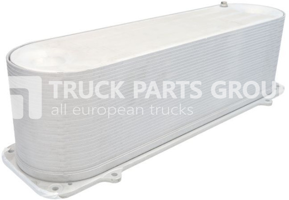 MAN emission intercooler, inter cooler, 51095007168 intercooler - Ενδιάμεσος ψύκτης για Φορτηγό: φωτογραφία 1 MAN emission intercooler, inter cooler, 51095007168 intercooler - Ενδιάμεσος ψύκτης για Φορτηγό: φωτογραφία 1