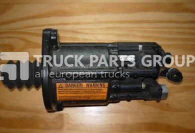 MERCEDES-BENZ Actros EURO 3, EURO 4, EURO 5, 9701500010, 0002501562, 000251486 control unit - Ενισχυτής συμπλέκτη για Φορτηγό: φωτογραφία 1 MERCEDES-BENZ Actros EURO 3, EURO 4, EURO 5, 9701500010, 0002501562, 000251486 control unit - Ενισχυτής συμπλέκτη για Φορτηγό: φωτογραφία 1
